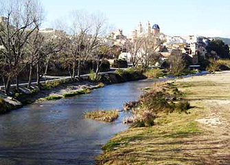 El Camp de Túria