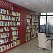 Biblioteca de Benaguasil (23)