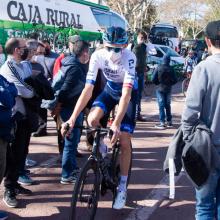 73 Vuleta Ciclista a la Comunitat Valenciana-12