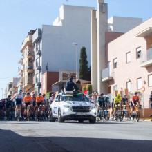 73 Vuleta Ciclista a la Comunitat Valenciana-25