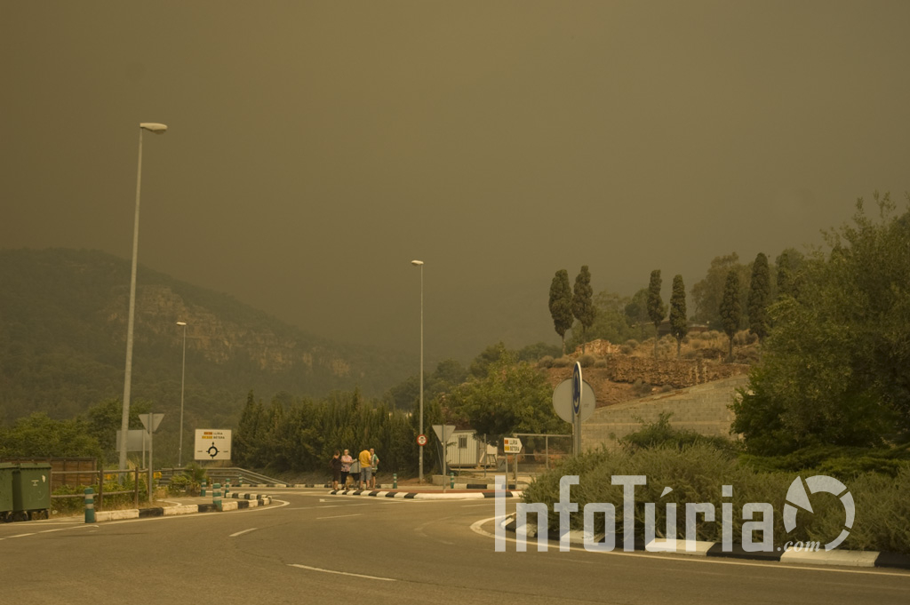 Incendio Serranos-Camp de Túria junio-julio 2012 (02)