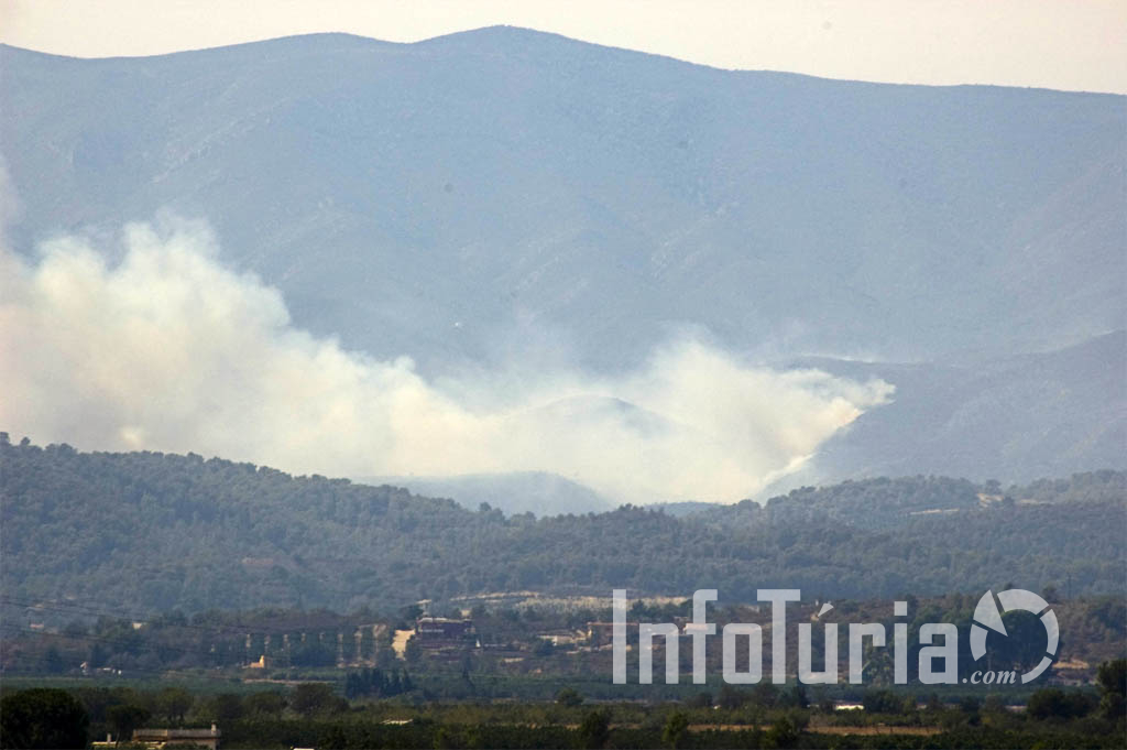 Incendio Serranos-Camp de Túria septiembre 2012 (05)