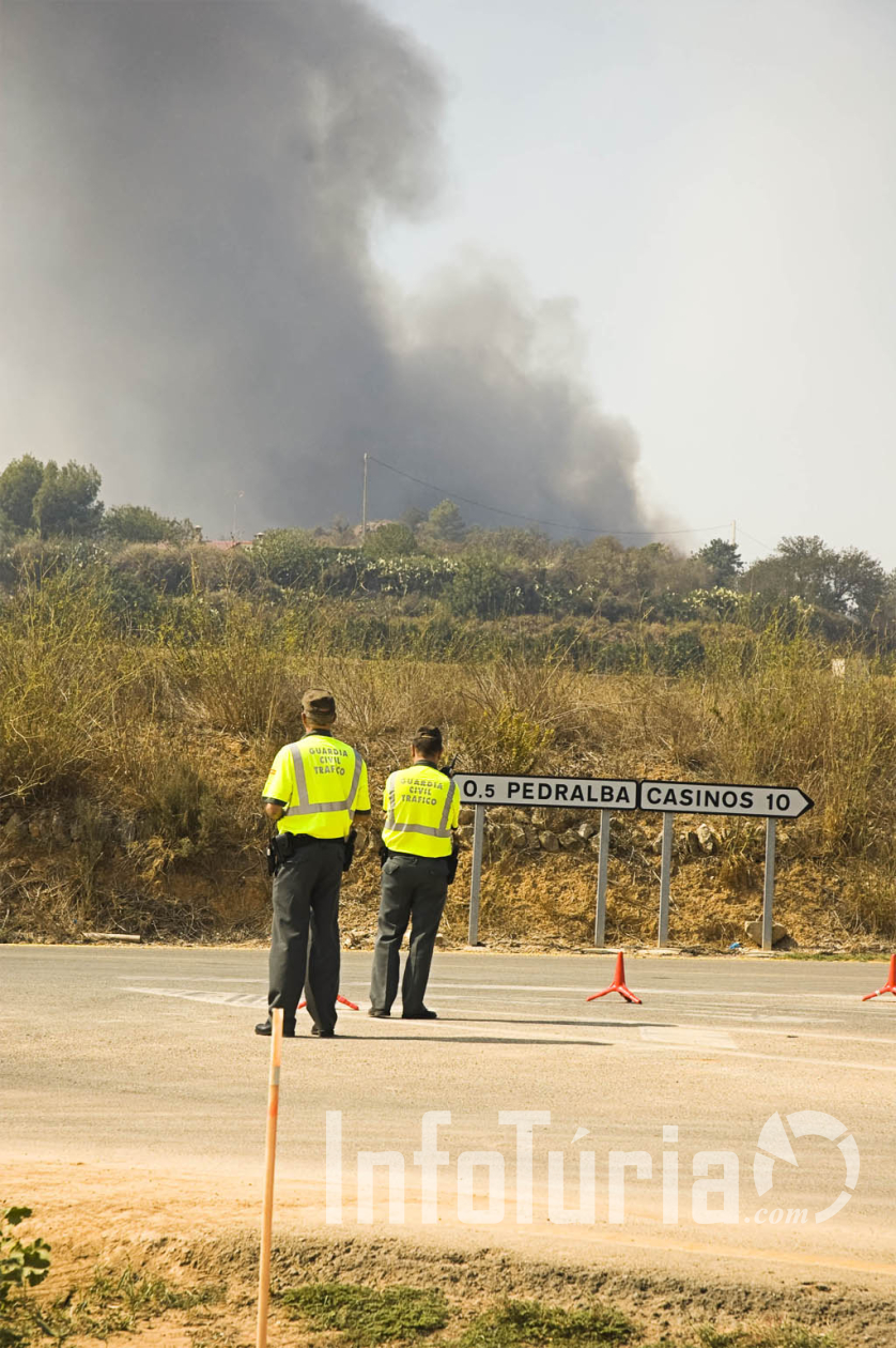 Incendio Serranos-Camp de Túria septiembre 2012 (08)