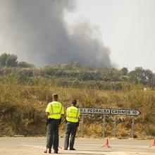 Incendio Serranos-Camp de Túria septiembre 2012 (08)