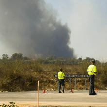 Incendio Serranos-Camp de Túria septiembre 2012 (09)