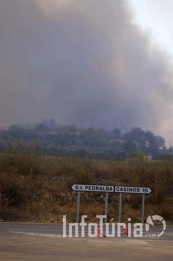Incendio Serranos-Camp de Túria septiembre 2012 (12)