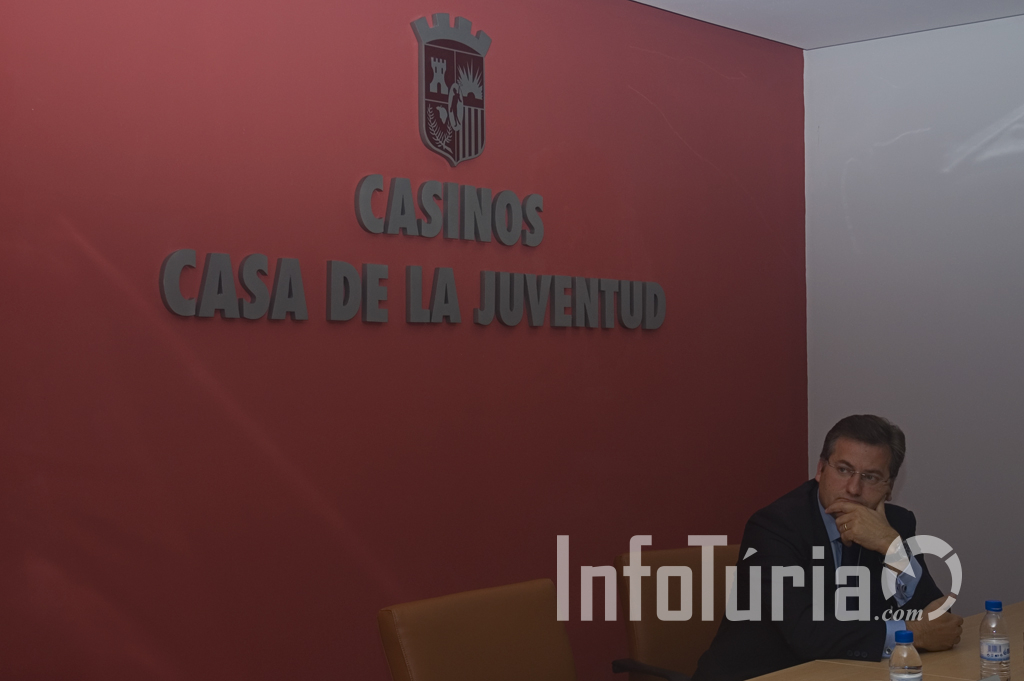 Inauguración Casa de la Juventud de Casinos (26)