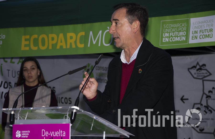 Campaña del Consorcio Valencia Interior en l'Eliana (4)