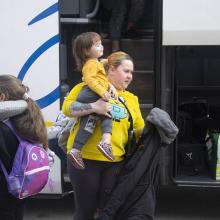 L'Eliana acoge a refugiados de Ucrania (5)