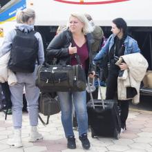L'Eliana acoge a refugiados de Ucrania (8)