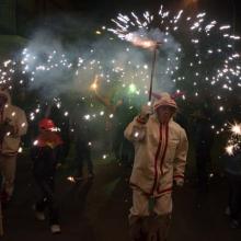 Festes en honor a Sant Antoni del Porquet a l’Eliana 2018-13