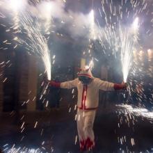 Festes en honor a Sant Antoni del Porquet a l’Eliana 2018-27