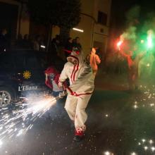 Festes en honor a Sant Antoni del Porquet a l’Eliana 2018-34