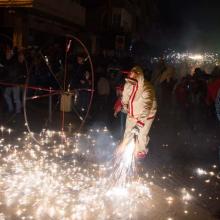 Festes en honor a Sant Antoni del Porquet a l’Eliana 2018-40