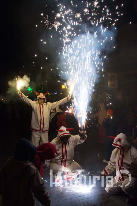 Festes en honor a Sant Antoni del Porquet a l’Eliana 2018-42