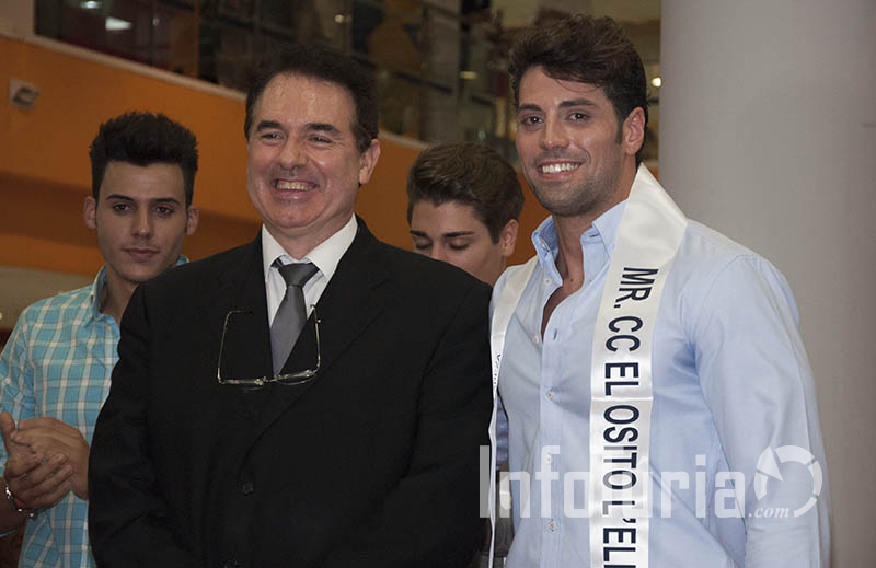 Gala Miss y Mister Valencia - Centro Comercial El Osito 2014 63