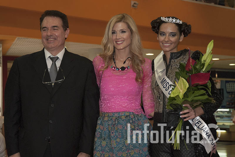 Gala Miss y Mister Valencia - Centro Comercial El Osito 2014 67