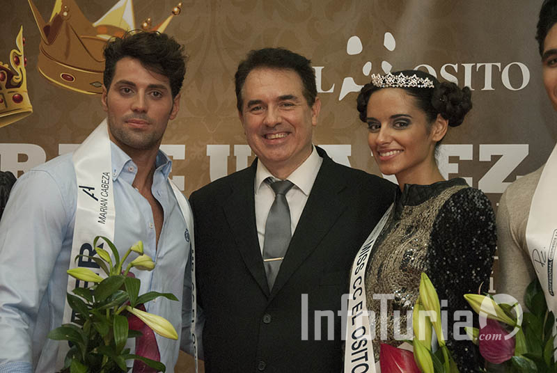 Gala Miss y Mister Valencia - Centro Comercial El Osito 2014 73