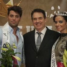 Gala Miss y Mister Valencia - Centro Comercial El Osito 2014 73