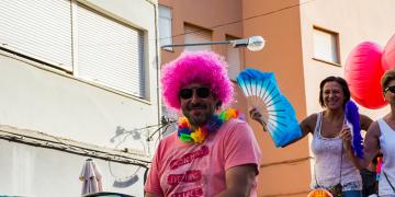 Gátova Pride 2018