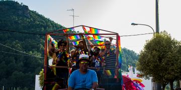 Gátova Pride 2018