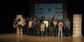 X Gala de l'Esport de la Pobla de Vallbona