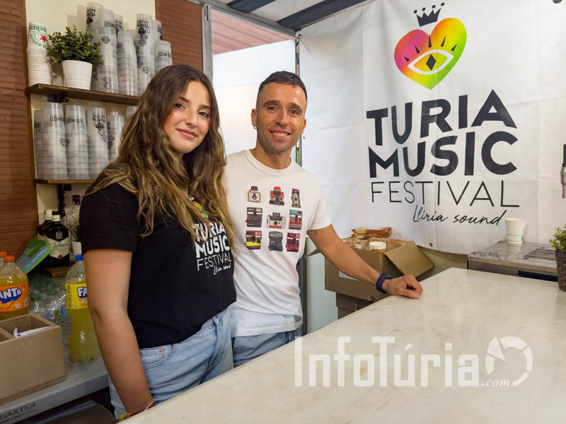 Turia Music Festival