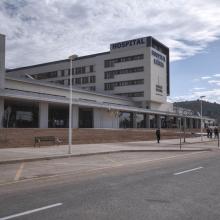 Hospital de Lliria 11