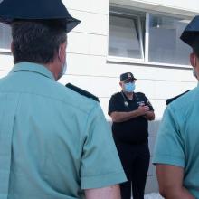 Nuevas instalaciones de la Policía Local de Llíria-03