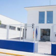 Nuevas instalaciones de la Policía Local de Llíria-10