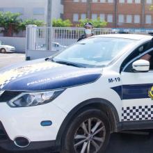 Nuevas instalaciones de la Policía Local de Llíria-12