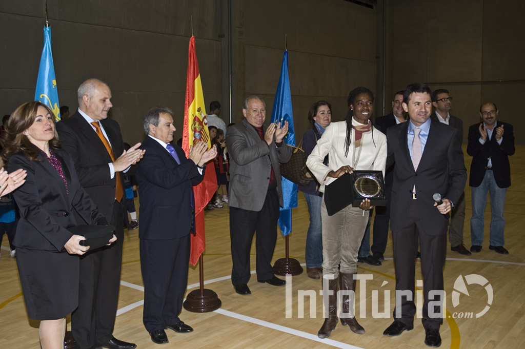 Inauguración Polideportivo Municipal de Loriguilla 18