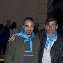 Festes de Sant Antoni Abat 2012