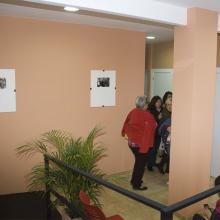 Acte d'inauguració edifici Serveis Socials d'Olocau (03)