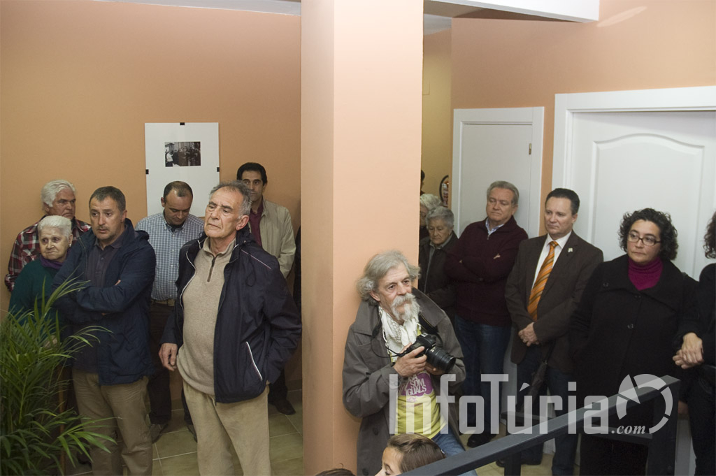 Acte d'inauguració edifici Serveis Socials d'Olocau (05)