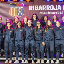 Presentació nova temporada Ribarroja CF (15)