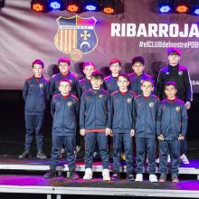 Presentació nova temporada Ribarroja CF (21)