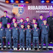 Presentació nova temporada Ribarroja CF (22)