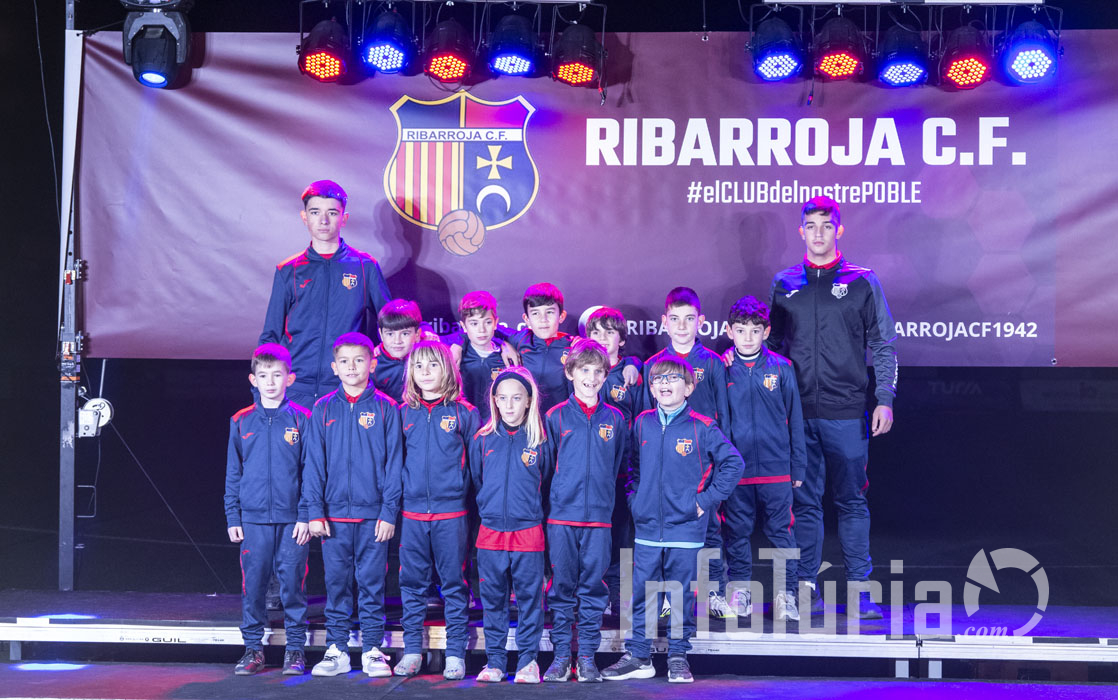Presentació nova temporada Ribarroja CF (25)