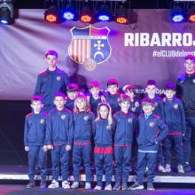 Presentació nova temporada Ribarroja CF (25)