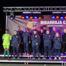 Presentació nova temporada Ribarroja CF (27)