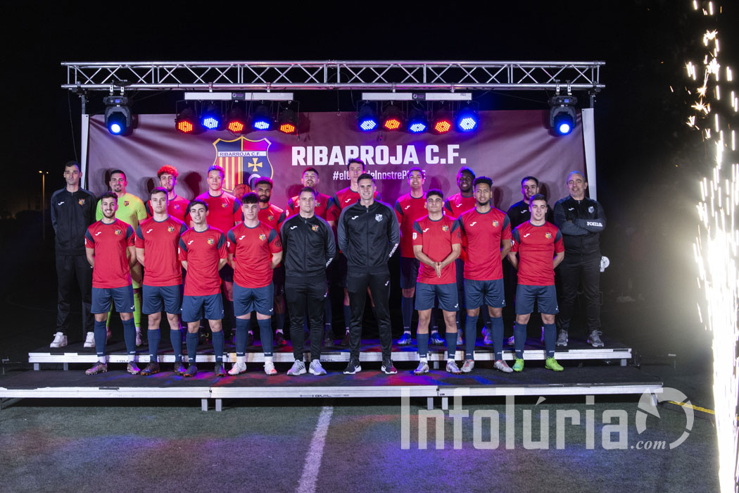 Presentació nova temporada Ribarroja CF (31)