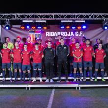 Presentació nova temporada Ribarroja CF (31)
