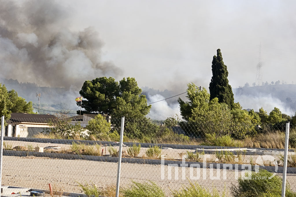 Incendi a Riba-roja de Túria setembre 2012 (08)