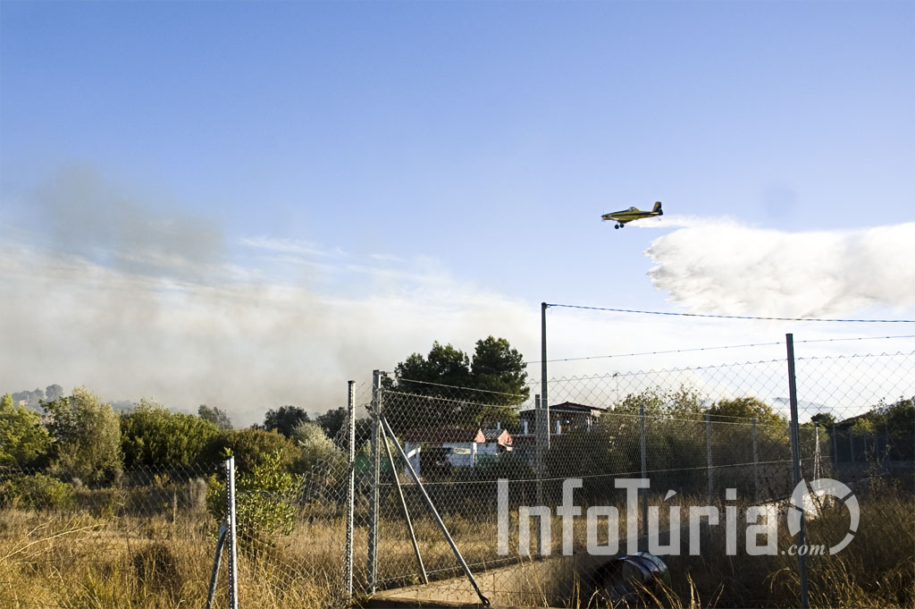 Incendi a Riba-roja de Túria setembre 2012 (11)