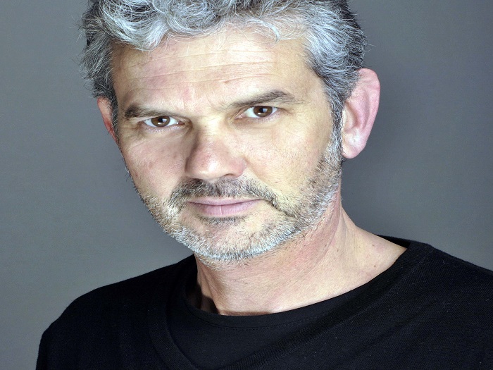 El actual concejal de PlataformaSAB y candidato a la alcald&iacute;a por #GuanyemSAB, Ram&oacute;n Orozco.