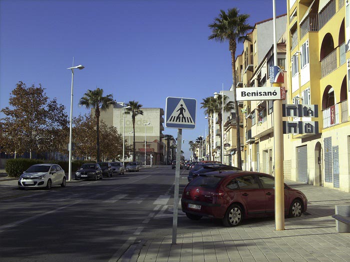 El Ayuntamiento de Benissan&oacute; recibir&aacute; casi 10.000 euros para la mejora de los espacios p&uacute;blicos.