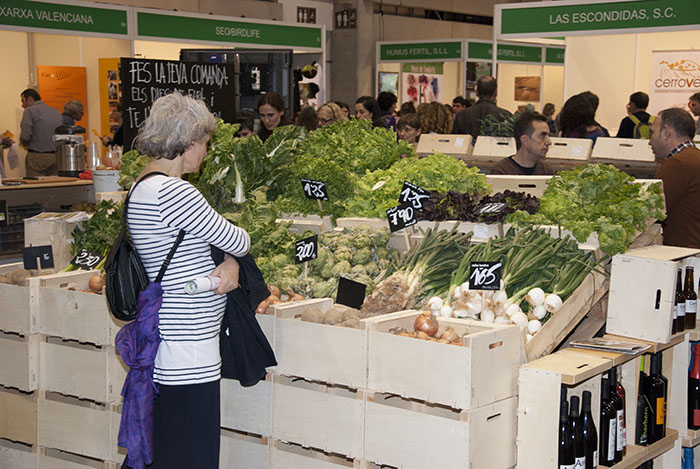 Entrades Biocultura 2015