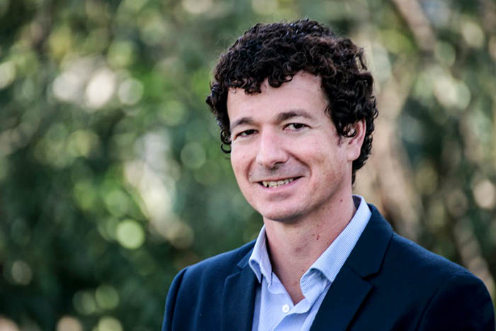 El concejal y candidato del PP a la alcaldía de L'Eliana, Sergio Montaner. El concejal y candidato del PP a la alcaldía de L'Eliana, Sergio Montaner.