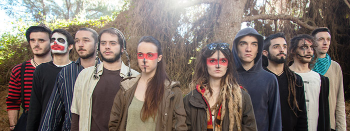 Mafalda presenta nou disc